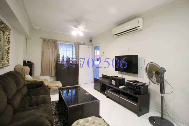 Blk 243 Tampines Street 21 (Tampines), HDB 3 Rooms #154119822